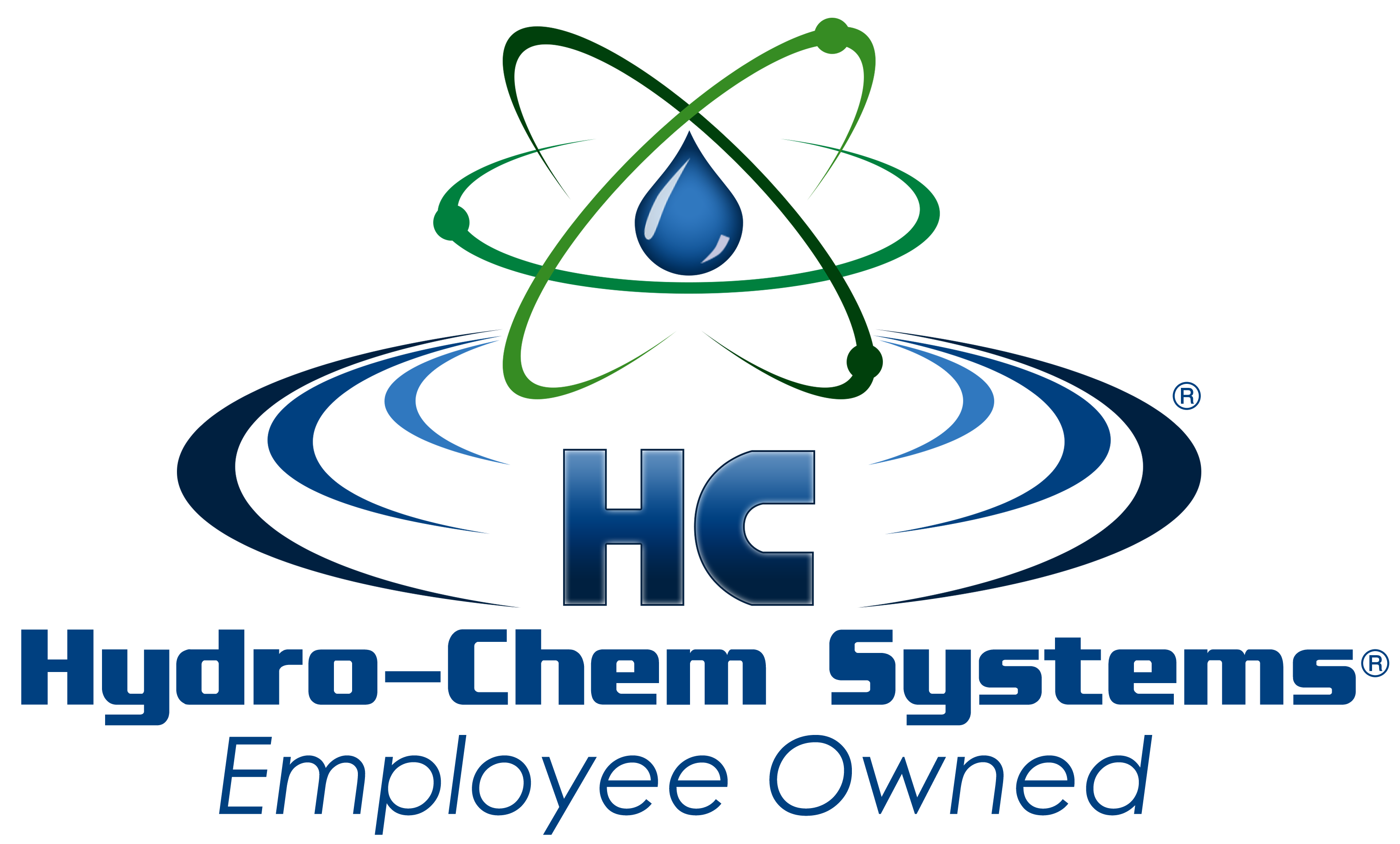 Hydro-Chem Systems
